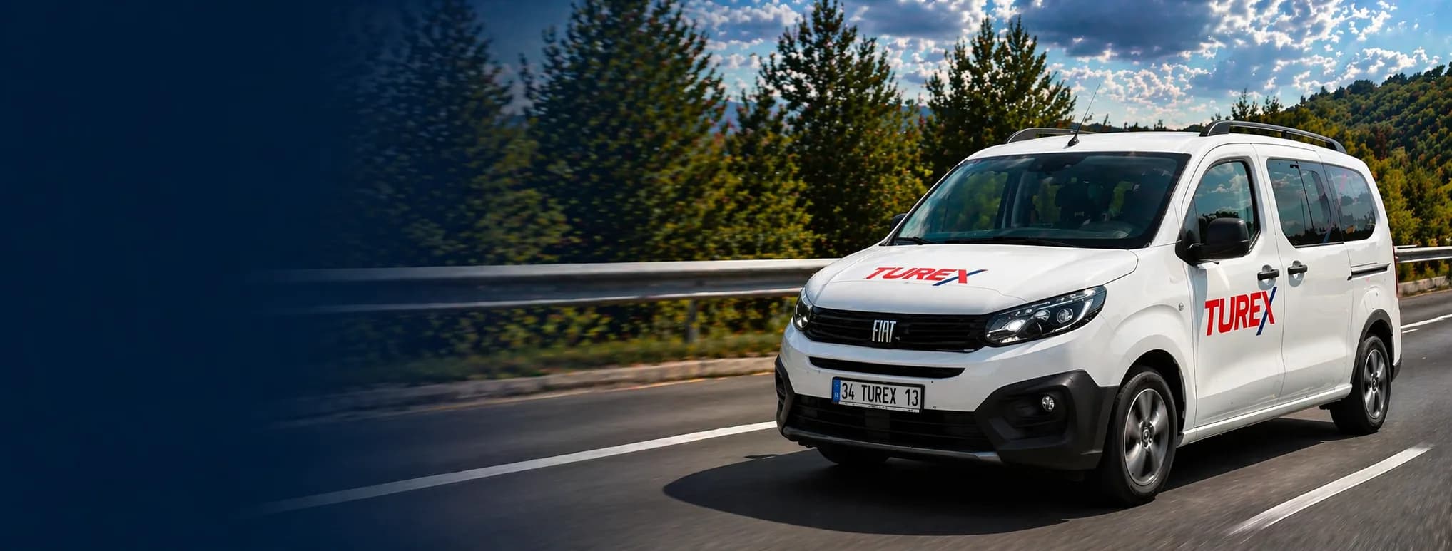 Binek Araçlarımız