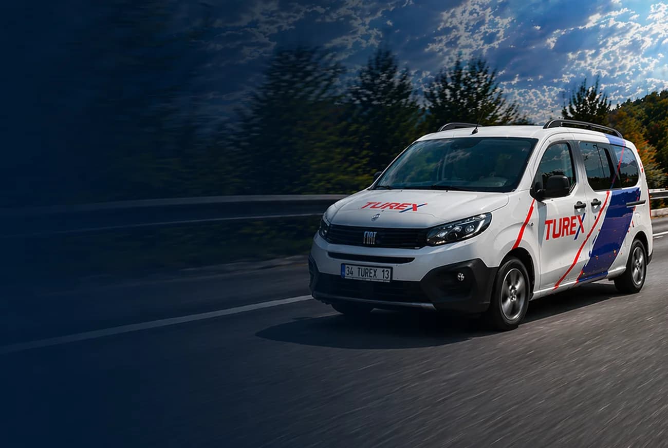 Binek Araçlarımız